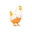 chicken-food-meat-delicious-animal-tasty-agriculture-cooking-farm-garden-corn-vegetable-icon