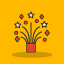 wedding-fireworks-happiness-love-marriage-party-icon