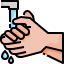 covid-coronavirus-wash-cleaning-washing-hands-clean-icon