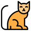 cat-kitty-animal-feline-animals-kitten-icon