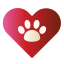 love-paw-veterinary-clinic-pet-icon