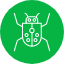 animal-bug-insect-code-debug-icon