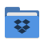 folder-blue-dropbox-icon