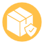 cardboard-shield-logistic-protection-box-icon