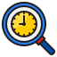 time-watch-clock-timer-search-icon