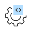 development-programming-computer-coding-website-icon