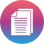 document-file-paper-page-sheet-icon