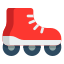 roller-skate-skating-skate-shoes-icon