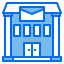 post-office-mail-building-postal-icon