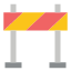 barricade-barrier-construction-icon