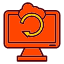 backup-data-disaster-manager-recovery-vm-icon