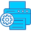 device-printer-service-setting-technology-icon
