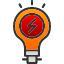 olt-charge-electric-electricity-energy-power-icon