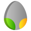 egg-easter-spring-decoration-icon