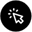 cursor-click-arrow-icon