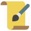 design-color-paper-icon