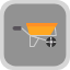 wheelbarrow-icon