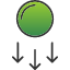 potential-energy-gravity-falling-force-physics-experiment-ball-icon