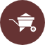 wheelbarrow-garden-agriculture-gardening-icon