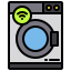 washing-machine-icon-internet-of-things-icon