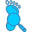 anatomy-bare-barefoot-care-feet-footprint-sole-icon