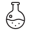 flask-chemistry-research-biology-science-ecology-environment-plant-lab-laboratory-icon