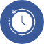 back-in-time-save-clock-watch-icon-icon