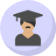 avatar-education-graduate-man-person-scholar-student-icon
