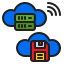 cloud-database-save-server-wifi-icon