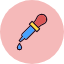 color-edit-eyedropper-interface-science-icon
