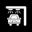 car-wash-clean-garage-maintenance-service-icon