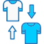 arrow-change-football-player-soccer-substitution-tshirt-icon