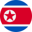 north-korea-icon
