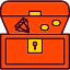 box-chest-game-gold-item-pirate-treasure-icon