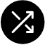 shuffle-arrow-icon