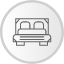 bed-doublebed-hotel-love-sex-twinbed-icon