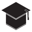 education-icon-set-graduate-black-cap-graduation-cap-education-cap-cap-icon
