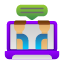 chat-communication-conversation-dialogue-gosips-meeting-talk-icon