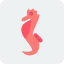fish-horse-ocean-sea-seahorse-underwater-icon