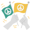 peaceflag-peace-peaceday-peacesymbol-friendship-harmony-nonviolence-icon