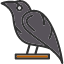 raven-crow-bird-fly-wings-flight-flying-animal-halloween-icon