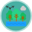 rainforest-icon