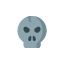 flat-icon-skull-icon