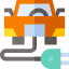 electric-car-icon
