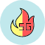 fire-flame-heat-energy-burn-danger-warmth-light-icon-vector-design-icons-icon