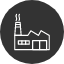company-factory-industry-production-plant-icon-icons-icon