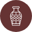 potter-ceramic-jar-jug-pottery-vase-pot-mad-antique-icon