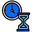 time-waiting-hour-glass-icon