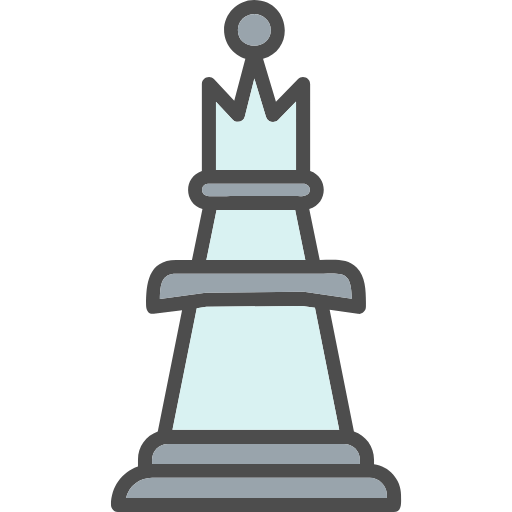 Chess Queen icon