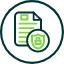 privacy-policy-compliance-data-security-icon